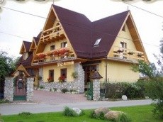 Willa Malta serdecznie zaprasza na wypoczynek w Zakopanem